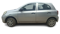 Used Nissan Micra XL 2012 — Delhi