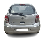 Used Nissan Micra XL 2012 — Delhi