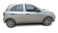 Used Nissan Micra XL 2012 — Delhi