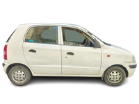 Used Hyundai Santro GL Solid 2012 — Delhi