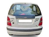 Used Hyundai Santro GL Solid 2012 — Delhi
