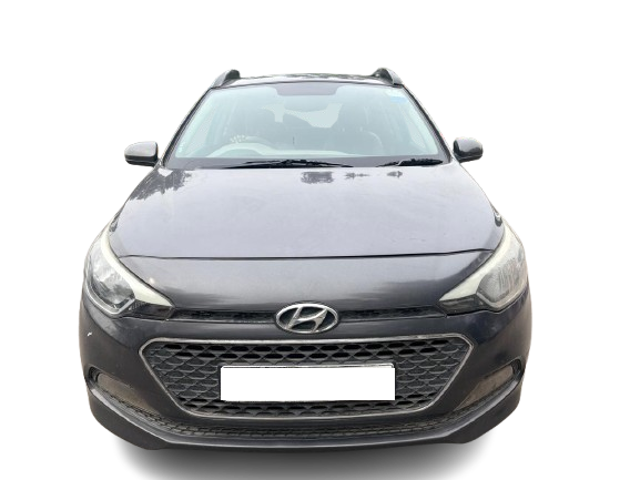 Used Hyundai i20 Magna VTVT CNG 2016 — Delhi