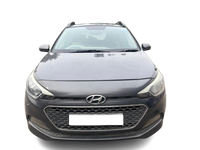 Used Hyundai i20 Magna VTVT CNG 2016 — Delhi