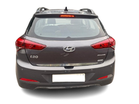 Used Hyundai i20 Magna VTVT CNG 2016 — Delhi