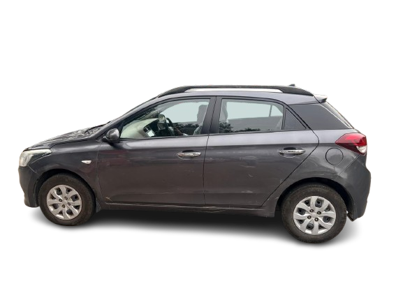 Used Hyundai i20 Magna VTVT CNG 2016 — Delhi