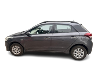 Used Hyundai i20 Magna VTVT CNG 2016 — Delhi