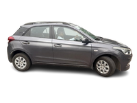 Used Hyundai i20 Magna VTVT CNG 2016 — Delhi