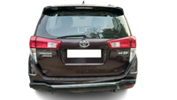 Used Toyota Innova Crysta 2.8 Z AT 2017 — Delhi