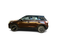 Used Toyota Urban Cruiser Premium MT 2022 — Delhi