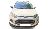 Used Ford Ecosport 1.5 Titanium AT 2015 — Delhi