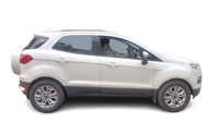 Used Ford Ecosport 1.5 Titanium AT 2015 — Delhi