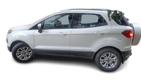 Used Ford Ecosport 1.5 Titanium AT 2015 — Delhi