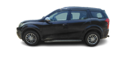 Used Mahindra XUV500 W6 AT 2017 — Delhi