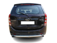Used Mahindra XUV500 W6 AT 2017 — Delhi