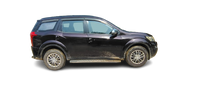 Used Mahindra XUV500 W6 AT 2017 — Delhi