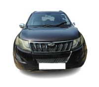 Used Mahindra XUV500 W6 AT 2017 — Delhi