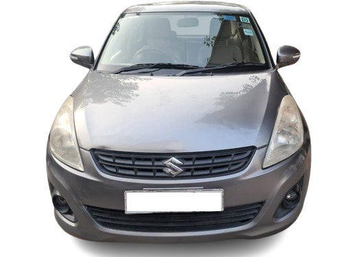 Used Maruti Swift Dzire VXI 2013 — Delhi