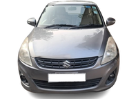 Used Maruti Swift Dzire VXI 2013 — Delhi