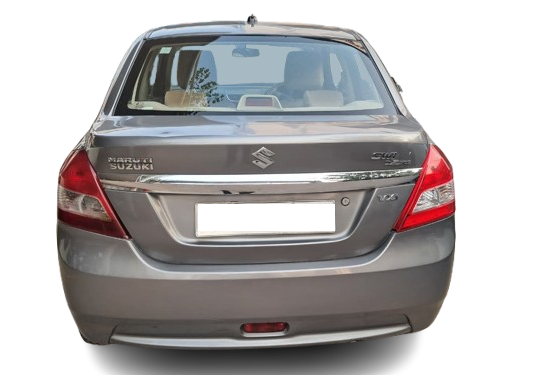 Used Maruti Swift Dzire VXI 2013 — Delhi