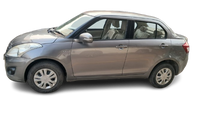 Used Maruti Swift Dzire VXI 2013 — Delhi