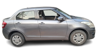 Used Maruti Swift Dzire VXI 2013 — Delhi