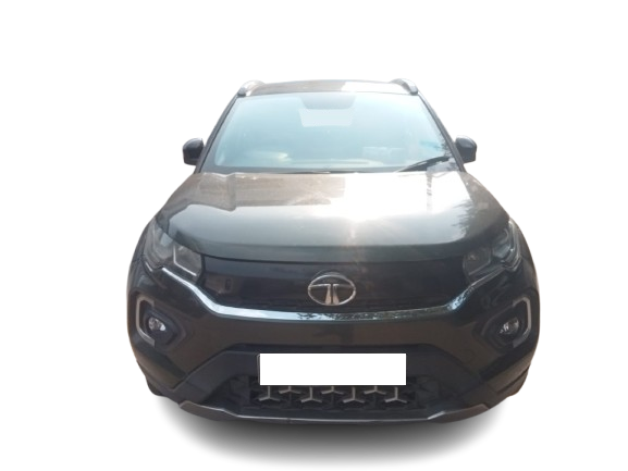 Used Tata Nexon XZ Plus 2020 — Delhi