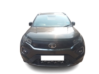 Used Tata Nexon XZ Plus 2020 — Delhi