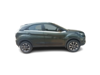 Used Tata Nexon XZ Plus 2020 — Delhi