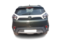 Used Tata Nexon XZ Plus 2020 — Delhi