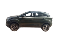 Used Tata Nexon XZ Plus 2020 — Delhi