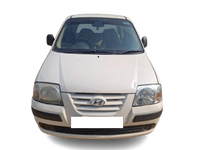 Used Hyundai Santro 2012 — Delhi