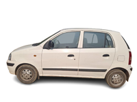 Used Hyundai Santro 2012 — Delhi
