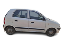 Used Hyundai Santro 2012 — Delhi