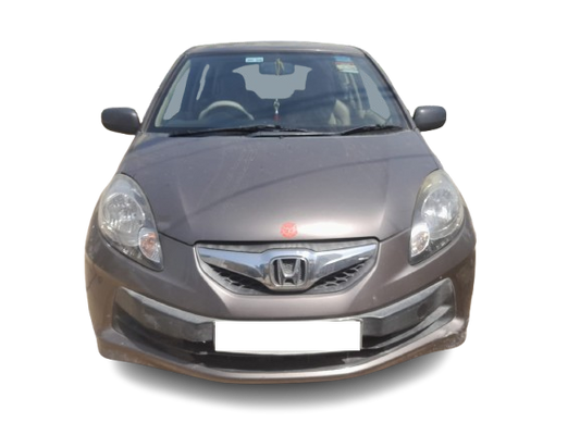 Used Honda Brio 1.2 E MT 2014 — Delhi