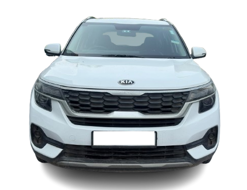 Used Kia Seltos HTK Plus 2019 — Delhi