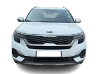 Used Kia Seltos HTK Plus 2019 — Delhi