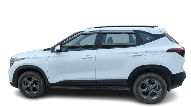 Used Kia Seltos HTK Plus 2019 — Delhi