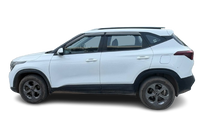 Used Kia Seltos HTK Plus 2019 — Delhi