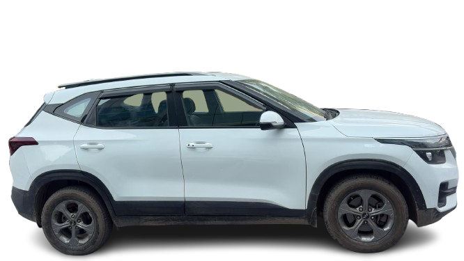 Used Kia Seltos HTK Plus 2019 — Delhi
