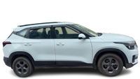 Used Kia Seltos HTK Plus 2019 — Delhi