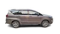 Used Toyota Innova Crysta G MT 2018 — Delhi