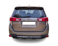 Used Toyota Innova Crysta G MT 2018 — Delhi