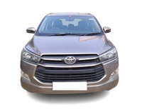 Used Toyota Innova Crysta G MT 2018 — Delhi