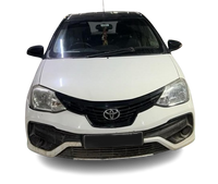Used Toyota Etios Liva V 2018 — Delhi NCR