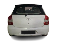 Used Toyota Etios Liva V 2018 — Delhi NCR