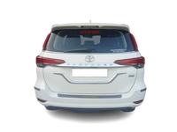 Used Toyota Fortuner 4X4 AT 2018 — Delhi