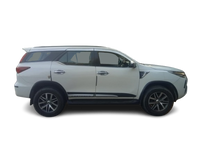 Used Toyota Fortuner 4X4 AT 2018 — Delhi