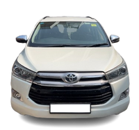 Used Toyota Innova Crysta Z AT 2019 — Delhi NCR
