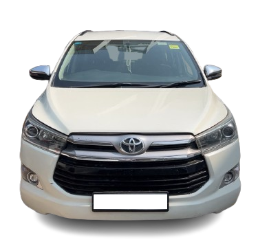 Used Toyota Innova Crysta Z AT 2019 — Delhi NCR