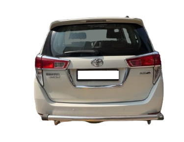 Used Toyota Innova Crysta Z AT 2019 — Delhi NCR